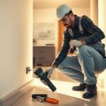 فنى كشف تسربات بجدة