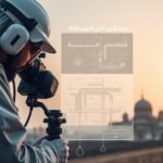 كشف تسربات مشرفة بجدة