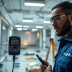 شركة كشف تسربات المحمدية بجدة